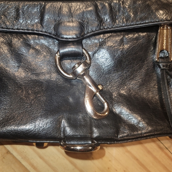 Rebecca minkoff mini M.A.C. bag - Picture 5 of 10